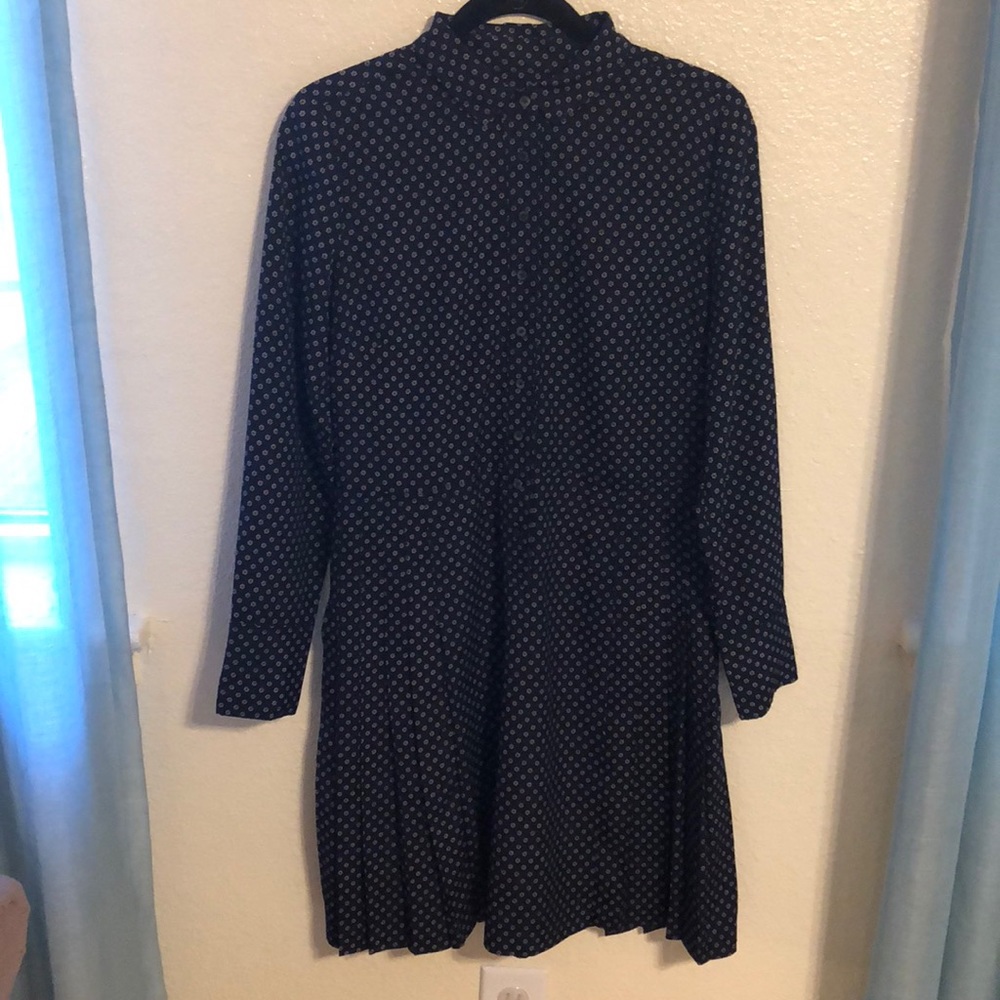 Banana Republic Shirt Dress